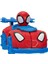 Spidey Ağ Fırlatan Araba PDY21000 - Spidey 4