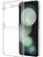 Galaxy Z Flip 5 Kılıf Droga KAPAK-RENKSIZ-8680436749111-MRYN99098 1