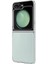 Galaxy Z Flip 5 Kılıf Droga KAPAK-RENKSIZ-8680436749111-MRYN99098 4