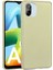 Xiaomi Redmi A1 Kılıf Premier Silikon KAPAK-GOLD-8680436645239-MRYN82011 1