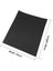 110 Adet Zımpara Kağıdı 60-2200 Grit Zımpara Kağıdı Su/kuru Zımpara Kağıdı Aşındırıcı Aletler 9X11 Inç (230X280 Mm) (Yurt Dışından) 4