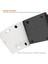 30 Adet Kare Zımpara Kağıdı Zımpara Kağıdı 95X185MM Zımpara Kanca Döngü Disk Aşındırıcı Aletler Ahşap Parlatma Araçları (Yurt Dışından) 3