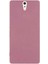 Sony Xperia C5 Kılıf Premier Silikon Kapak-Rose GOLD-8680436111031-MRYN61941 1