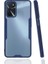 Oppo A16 Kılıf Parfe KAPAK-LACIVERT-8680436042687-MRYN60829 1