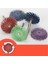 76 Adet Radyal Kıl Disk Takımı Aşındırıcı Fırça 1/8 Inç 3/2.35MM Döner Alet Aksesuarları Detay Parlatma Tekerleği (Yurt Dışından) 3