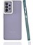Galaxy A52 Kılıf Mima Kapak-Koyu YEŞIL-8680436256459-MRYN65022 1