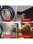 Uzatılmış Pnömatik Cila Makinesi, Metal Ürünlerdeki Kaynak Noktalarını ve Pas Noktalarını Gidermek Kullanılır (Yurt Dışından) 5