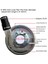 Toz Örtüsü Kiti Kuru Taşlama Kapağı Aracı Açı El Öğütücü Temizle 100-125MM S29 20 Elektrikli Süpürge ile (Yurt Dışından) 3