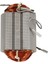 AC220V-240V Armatür Stator Makıta Açı Öğütücü 9556 9557 9558 9556NB 9556HN 9557NB 9557HN 9558NB 9558HN Alet Parçaları (Yurt Dışından) 1