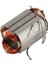 AC220V-240V Armatür Stator Makıta Açı Öğütücü 9556 9557 9558 9556NB 9556HN 9557NB 9557HN 9558NB 9558HN Alet Parçaları (Yurt Dışından) 2