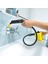 Karcher Sc1/sc2/sc3/sc4/sc5 Buharlı Temizleyici Yedek Parça Aksesuarları Güçlü Yağmurlama Memesi Kafası (Yurt Dışından) 2