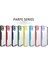 Galaxy A21S Kılıf Parfe KAPAK-MAVI-8682314068789-TDOM45988 2