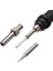 Hakko 907 Esd 936 937 928 926 IND008 Havya Istasyonu Demir Kolu 24 V (Yurt Dışından) 3