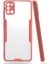 Galaxy A21S Kılıf Parfe KAPAK-PEMBE-8682314068796-TDOM45986 1