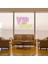 Neon LED Dekoratif Aydınlatma -Vıp Lounge, 40X50CM- 3