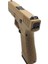 We G19XL Gen5 Tan Gbb Glock Aırsoft Tabanca 4