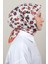 Lux Soft Pamuklu Eşarp 4040-263 1