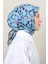 Lux Soft Pamuklu Eşarp 4040-290 1