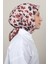 Lux Soft Pamuklu Eşarp 4040-268 1
