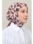 Lux Soft Pamuklu Eşarp 4040-268 2