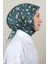 Lux Soft Pamuklu Eşarp 4040-284 1