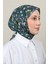 Lux Soft Pamuklu Eşarp 4040-284 2