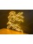 Neon LED Dekoratif Aydınlatma -Better Together, 60X60CM- 1