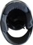 Motosiklet Kask Siyah B Kalite 3