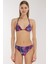24569 Mor Bikini Takımı 1