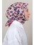 Lux Soft Pamuklu Eşarp 4040-273 1