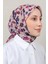 Lux Soft Pamuklu Eşarp 4040-273 2