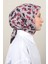 Lux Soft Pamuklu Eşarp 4040-272 1