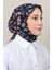 Lux Soft Pamuklu Eşarp 4040-275 2