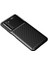 Huawei P40 Lite 5g Kılıf Negro Silikon KAPAK-SIYAH-8682314080804-TDOM47445 1