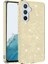 Galaxy A54 Kılıf Shining SILIKON-GOLD-8680436702963-TDOM90319 1
