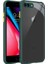 Apple iPhone 7 Plus Kılıf ​​Kaff Kapak-Koyu YEŞIL-8682314101356-TDOM51763 1