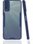 Vivo Y20 Kılıf Parfe KAPAK-LACIVERT-8682314142533-TDOM54802 1