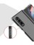 Galaxy Z Fold 4 Kılıf Nitro Anti Shock SILIKON-RENKSIZ-8680436645406-TDOM82230 4