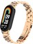 Xiaomi Mi Band 8 Krd-04 Metal Kordon-Rose GOLD-8680436808252-TDOM110602 1