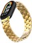 Xiaomi Mi Band 8 Krd-04 Metal Kordon-Rose GOLD-8680436808252-TDOM110602 2
