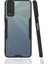 Vivo Y20 Kılıf Parfe KAPAK-SIYAH-8682314142519-TDOM54804 1