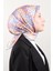 Twil Ipek Eşarp 4013-35 2