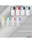 Oppo A52 Kılıf Lensi KAPAK-KIRMIZI-8682314091282-TDOM50078 2