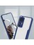 Xiaomi Mi 12T Pro Kılıf Parfe Kapak-Koyu YEŞIL-8680436670316-TDOM85368 4