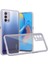 Oppo A74 4g Kılıf ​​Kaff KAPAK-MOR-8682314130424-TDOM55792 1