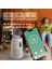 Akıllı Fanlı Hava Temizleyici Aromaterapi Özellikli Air Purifier HEPA13 Filtreli Sessiz Hava Temizleme Cihazı X7422 6