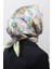 Twil Ipek Eşarp 4016-80 Sarı 3