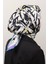 Twil Ipek Eşarp 4014-82 Siyah 3