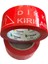 Dikkat Kırılır Bant 45X100 mt 1