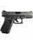 We GLOCK23 Gen3 Gbb Full Metal G23 Airsoft Tabanca - Siyah 1
